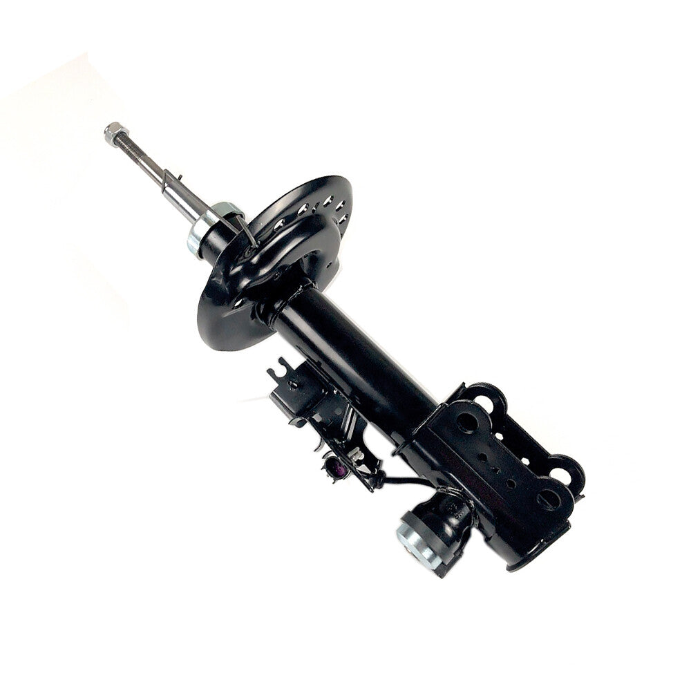 The right front suspension shock absorber is suitable for the all-new for Cadillac SRX 2010 - 2016 electric version.
