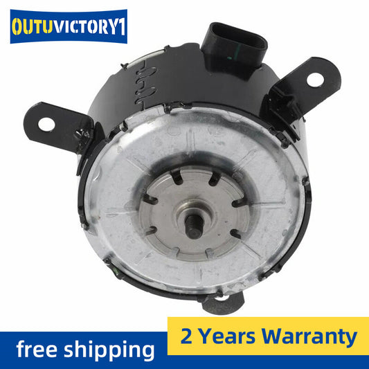 Engine cooling fan motor suitable for Pontiac G8 2008-09 and for Chevrolet Caprice 2011 921945