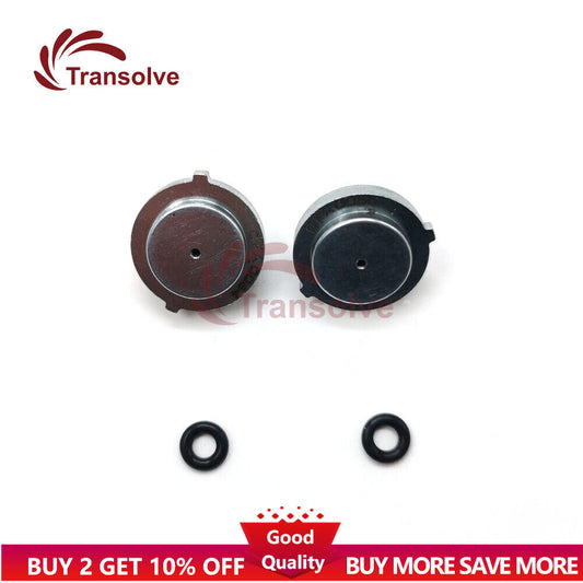 2PCS 0DE 0GC DQ500 DQ380 Transmission Control Unit Pressure Sensor for VW for AUDI