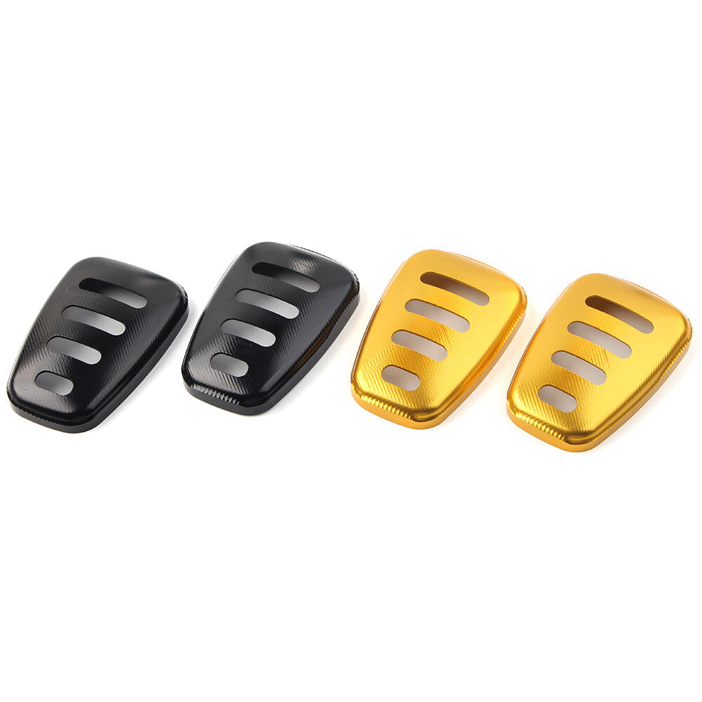 Turn Signal Light Protection Cover Fit 2018 2019 2020 2021 for Ducati Scrambler 800