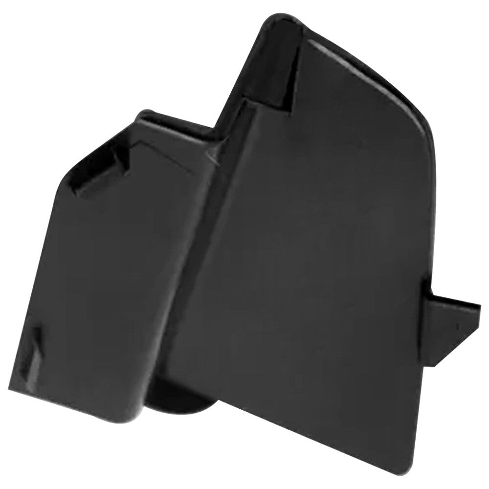 Fits For 2022-2023 X3 M40i Front Bumper Tow Hook Cover Cap Unpainted 51115A45EE1 Q