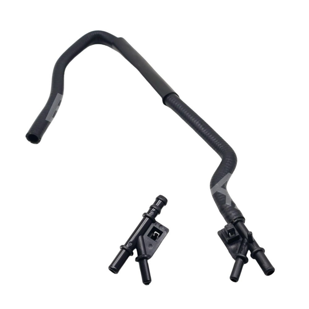 Fit for Scion xB 2008-15 Car Engine Components 3 Way By-Pass Coolant Hose Parts Q