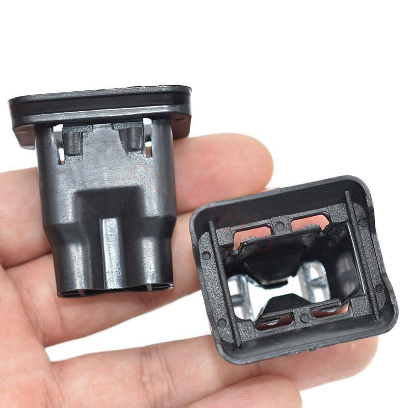 4 Pcs Car Rear for Seat Cushion Pad Clips for Suzuki Q