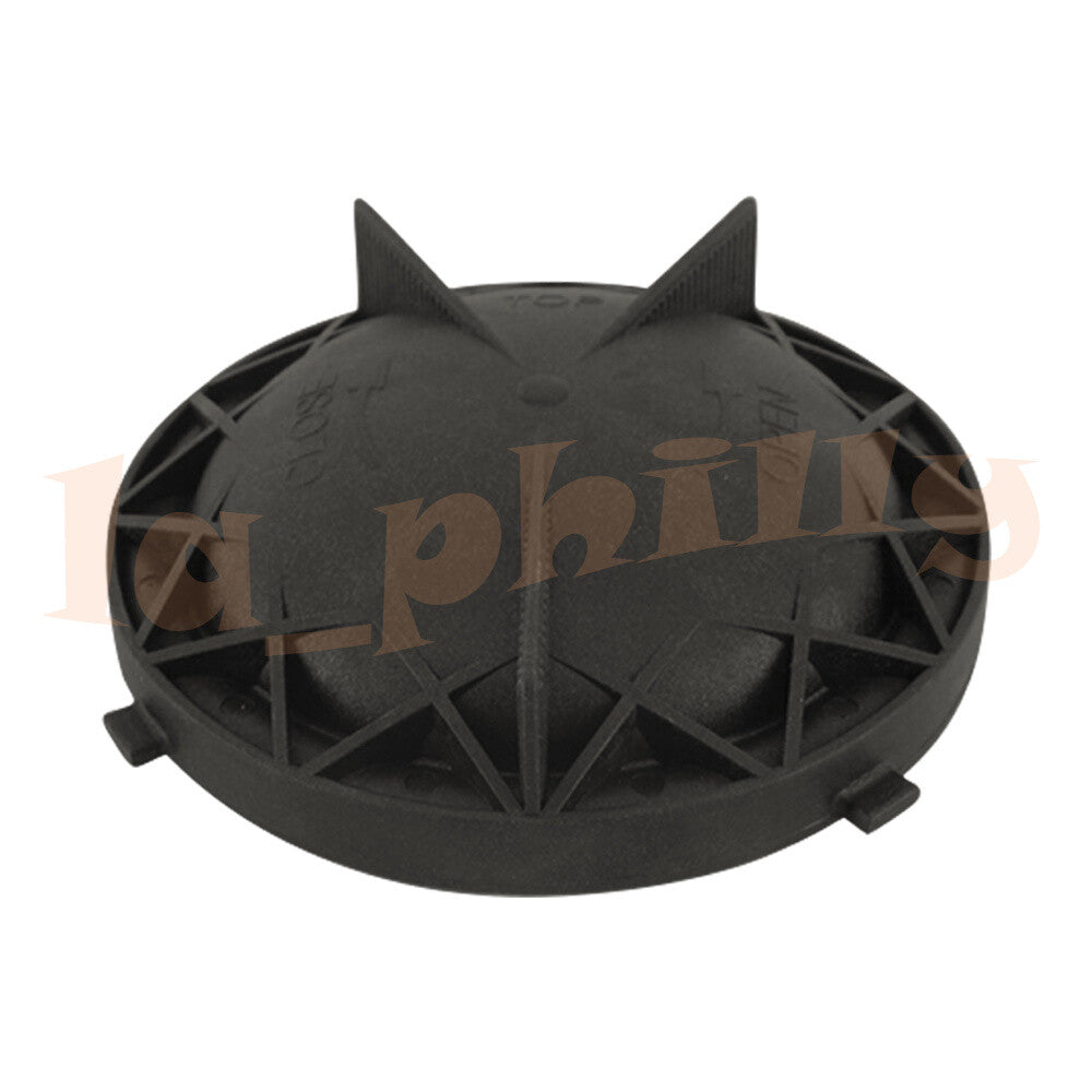 Head Lamp Outer Cover GJ6R510A1 For 2006-2007 for Mazda Speed 6 2003-2008 for Mazda 6 Q
