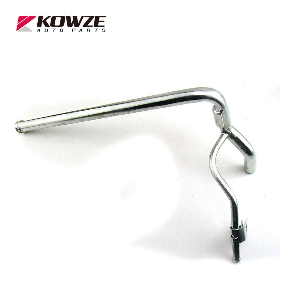 Water Pump Inlet Pipe fit for Mitsubishi 3.0 MONTERO 92-99 Montero Sport 97-2004