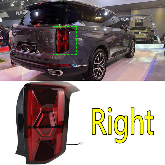 For GAC Trumpchi GS8 2022 2023 2024 Right Rear Taillight ASsembly Brake lights