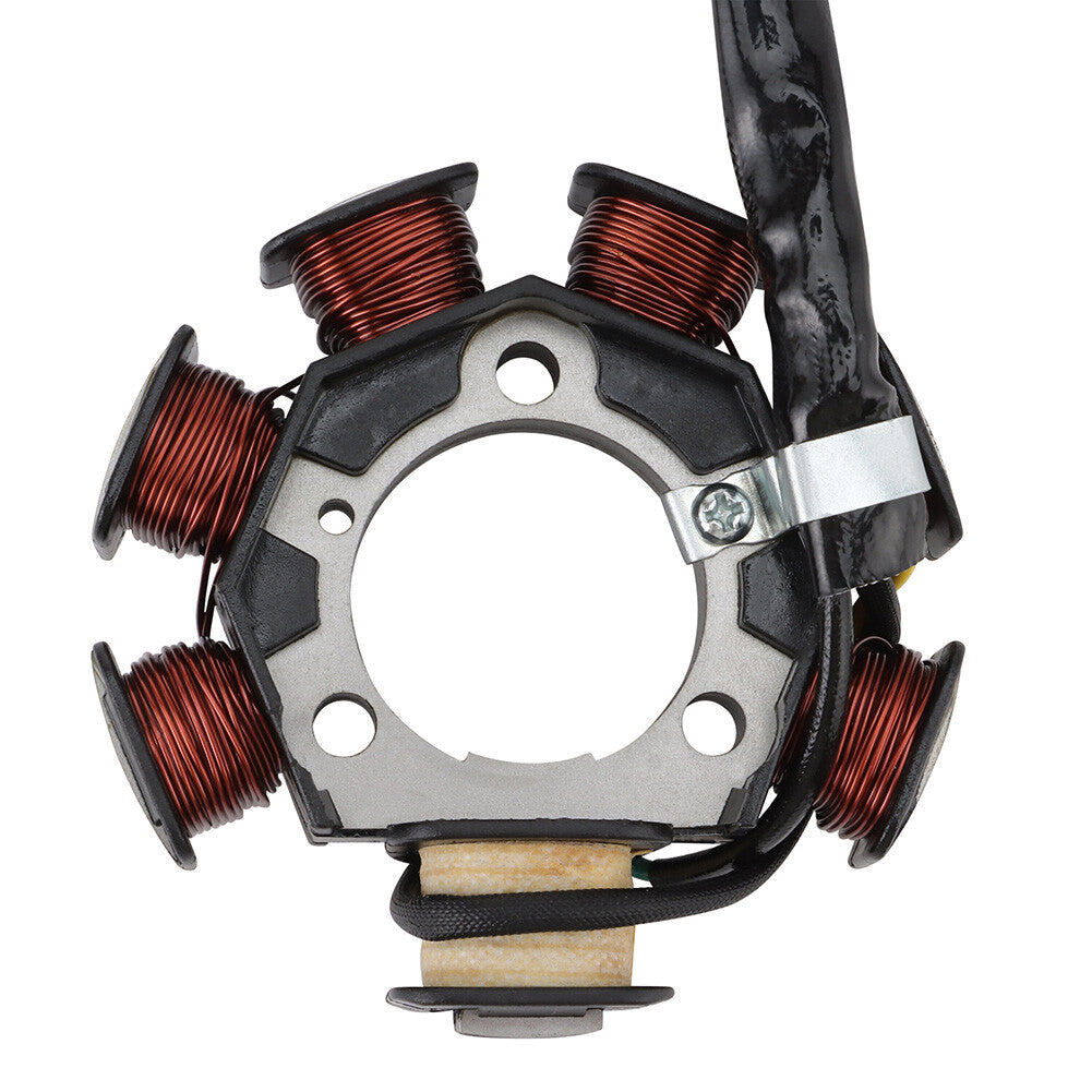 Stator Generator Alternator 5HP-85510-10-00 for Yamaha TTR125 TTR 125 2003-2017 Q