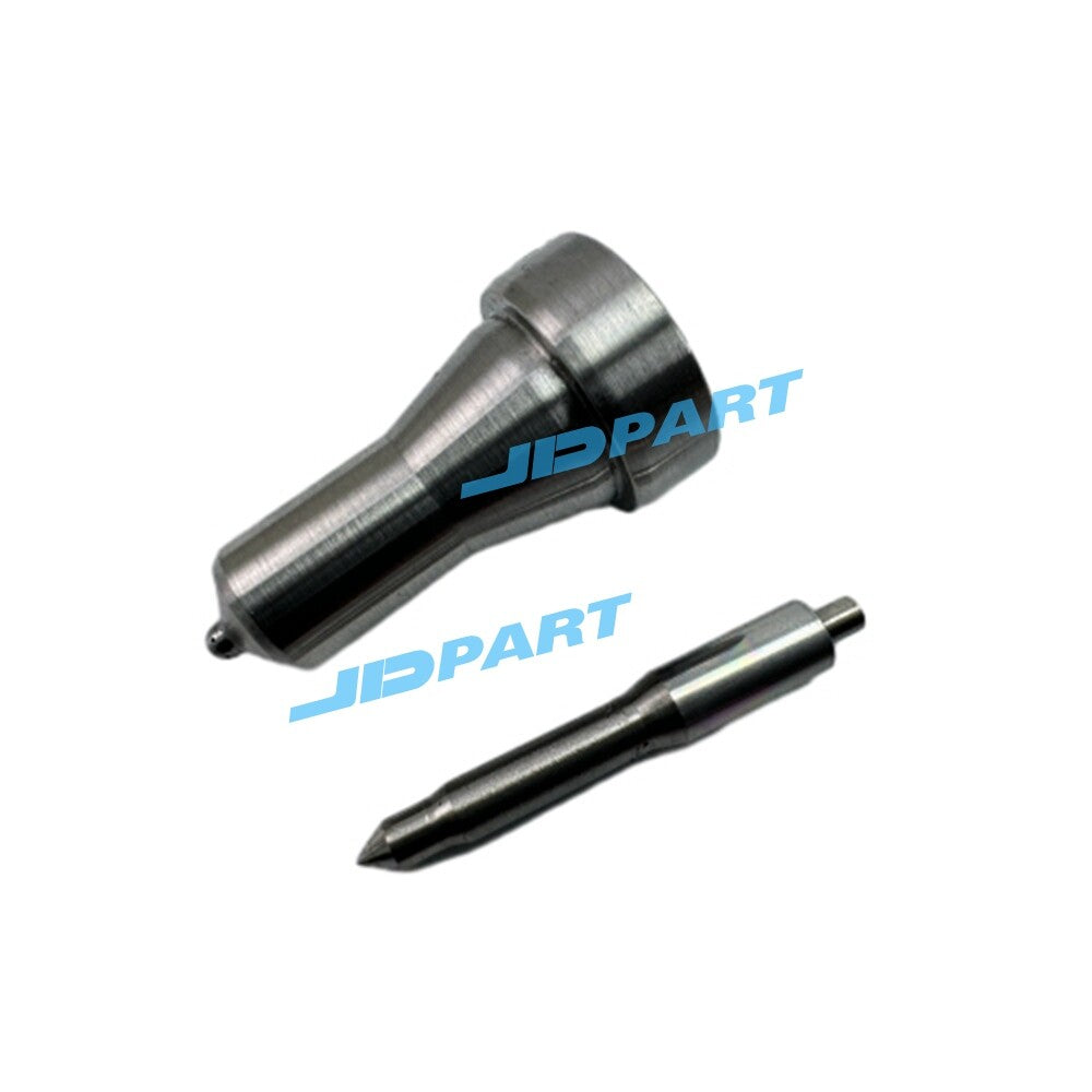 4JH2 129595-53000 Injection nozzle is suitable for engine parts.