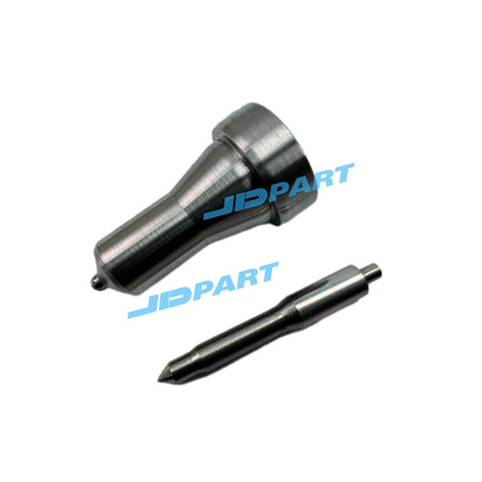 4JH2 129595-53000 Injection nozzle is suitable for engine parts.