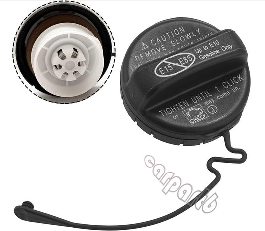 GOOD for Toyota for Lexus for Scion Factory NEW Gas Fuel Cap 77300-06040 Q