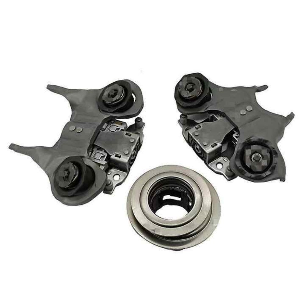 Transmission Shift Fork for Ford 6DCT250 DPS6