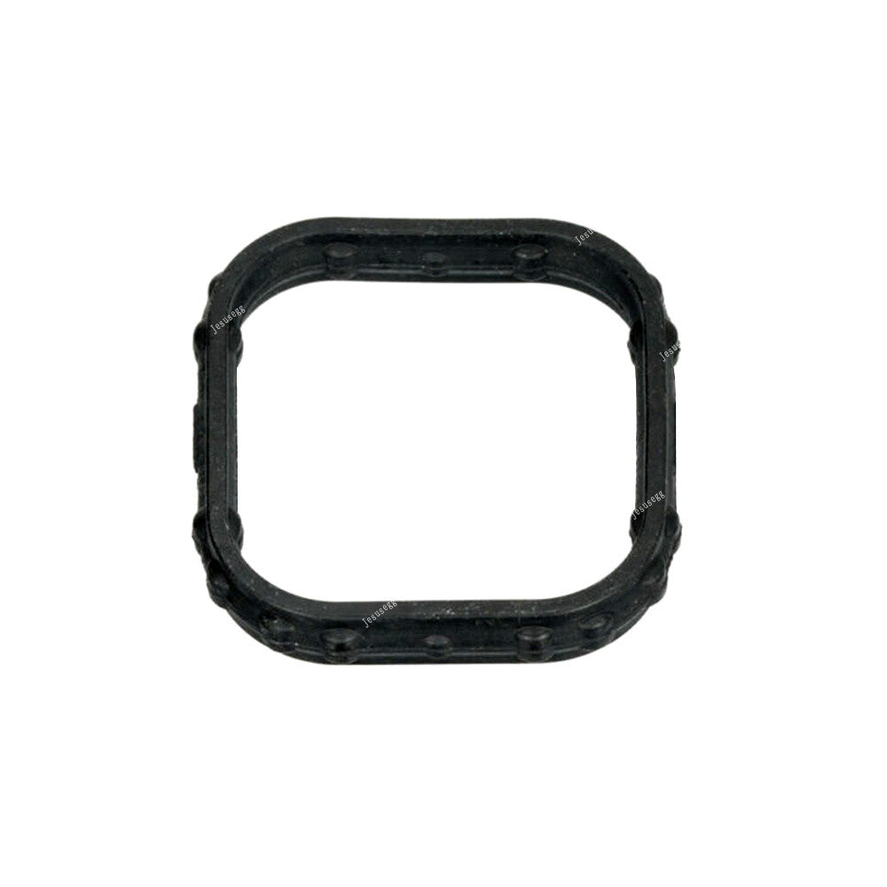 Intake Manifold Gasket For 15-18 for Ford Edge Explorer F-150 Flex for Mustang Transit Q