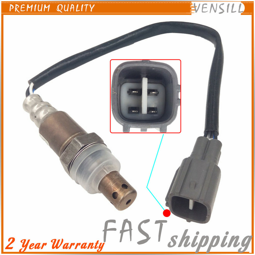 89467-0E020 Upstream Lambda Oxygen Sensor for Lexus ES300 RX330 for Toyota for Camry