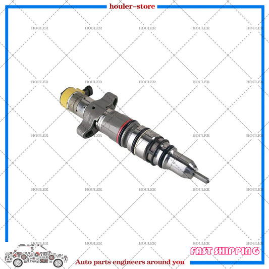 For Caterpillar CAT C9 Engine E330D E340D Fuel Injector 20R-8968 557-7633