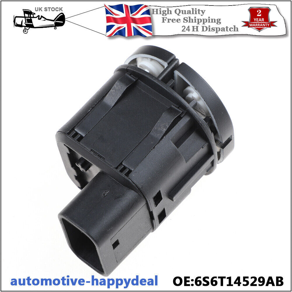 Electric Power Window Control Switch for Ford Fiesta Fusion Transit MK7 Connect