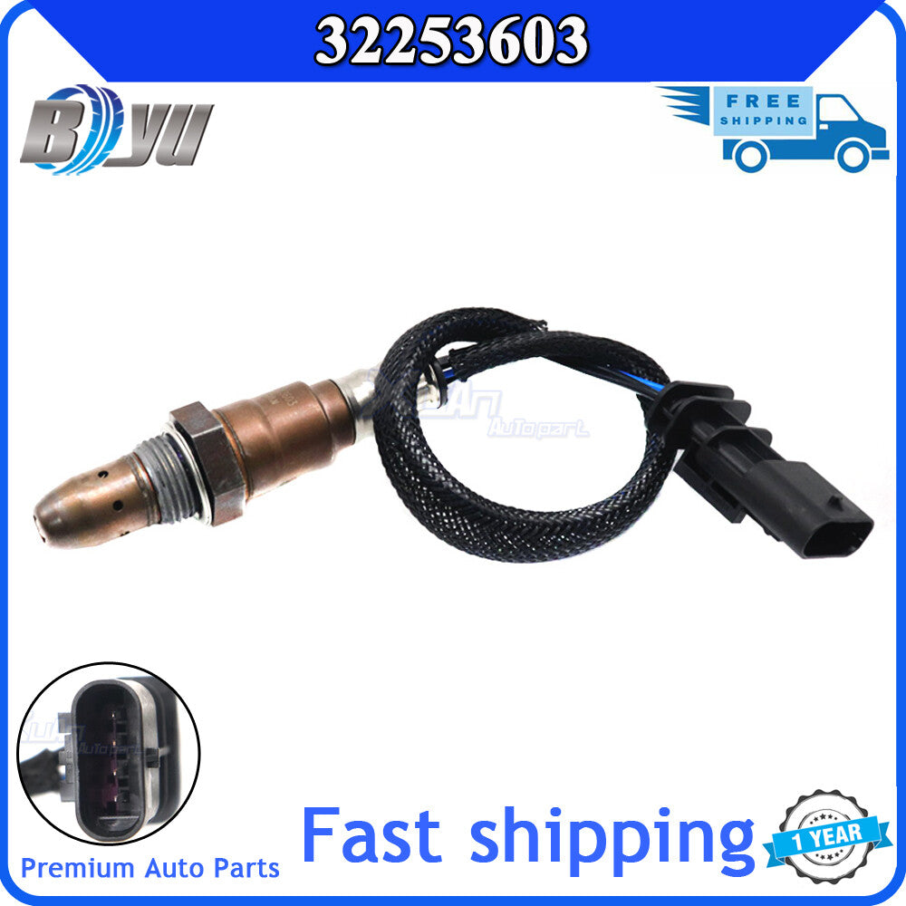 Brand new 32253603 upstream O2 oxygen sensor 31439812, suitable for Volvo XC60 19-21- v