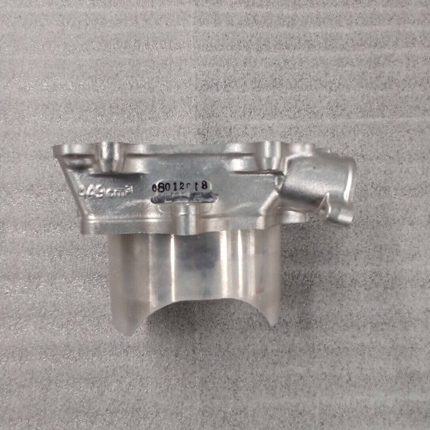 1PC Cylinder with 11211-28H10-0F0 fit for Suzuki RMZ450 RMZ 450 2008-2022