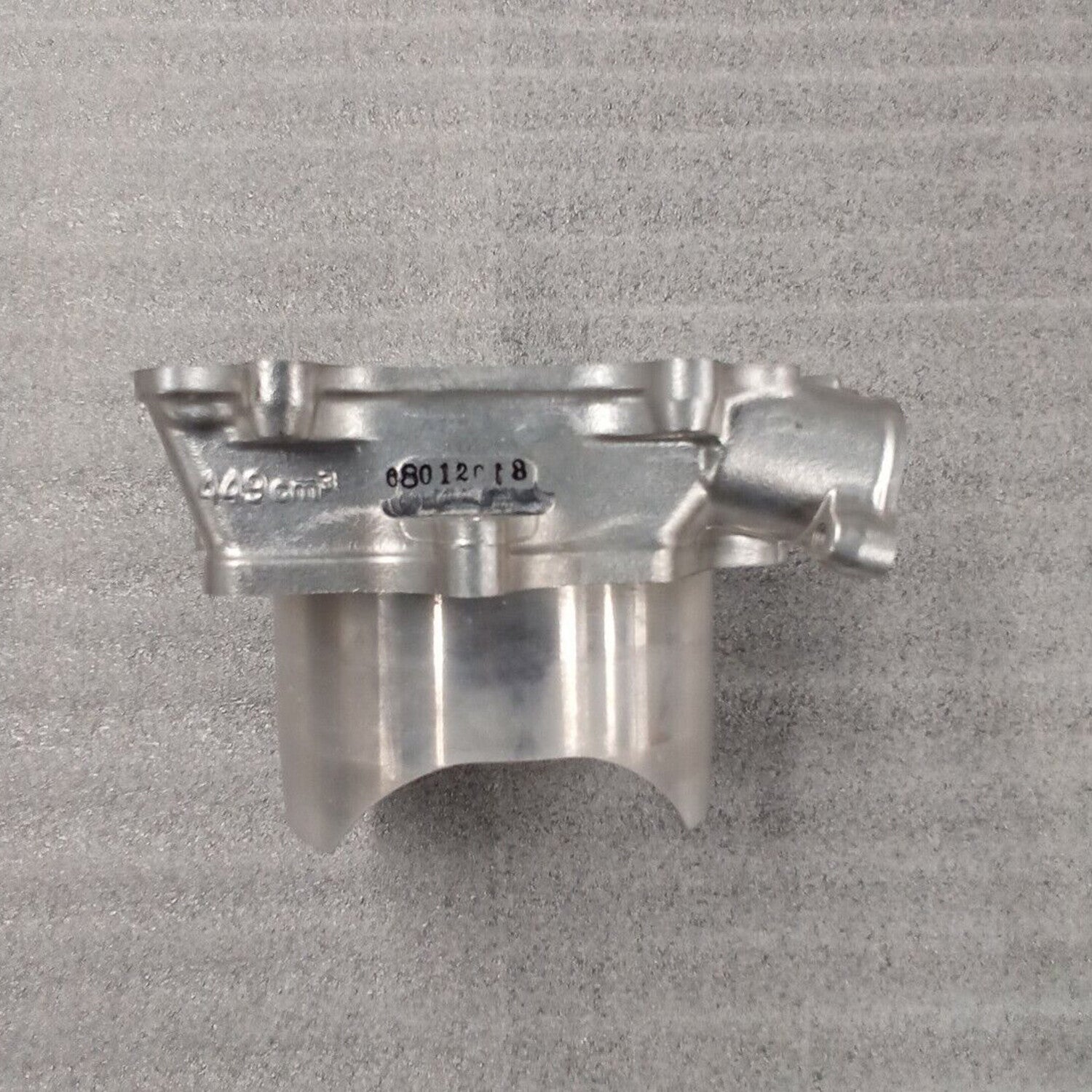 1PC Cylinder with 11211-28H10-0F0 fit for Suzuki RMZ450 RMZ 450 2008-2022