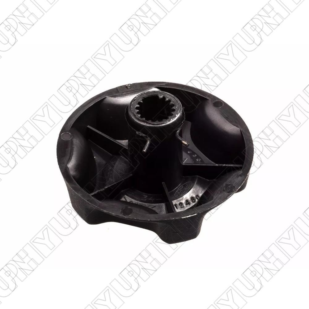 9L3Z-1561199-DA for Seat Adjustment Switch Knob for Ford F-150 Explorer Flex Taurus Q