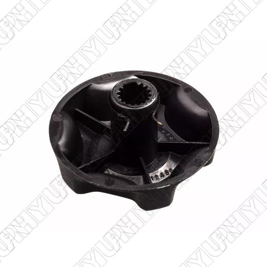 9L3Z-1561199-DA for Seat Adjustment Switch Knob for Ford F-150 Explorer Flex Taurus Q