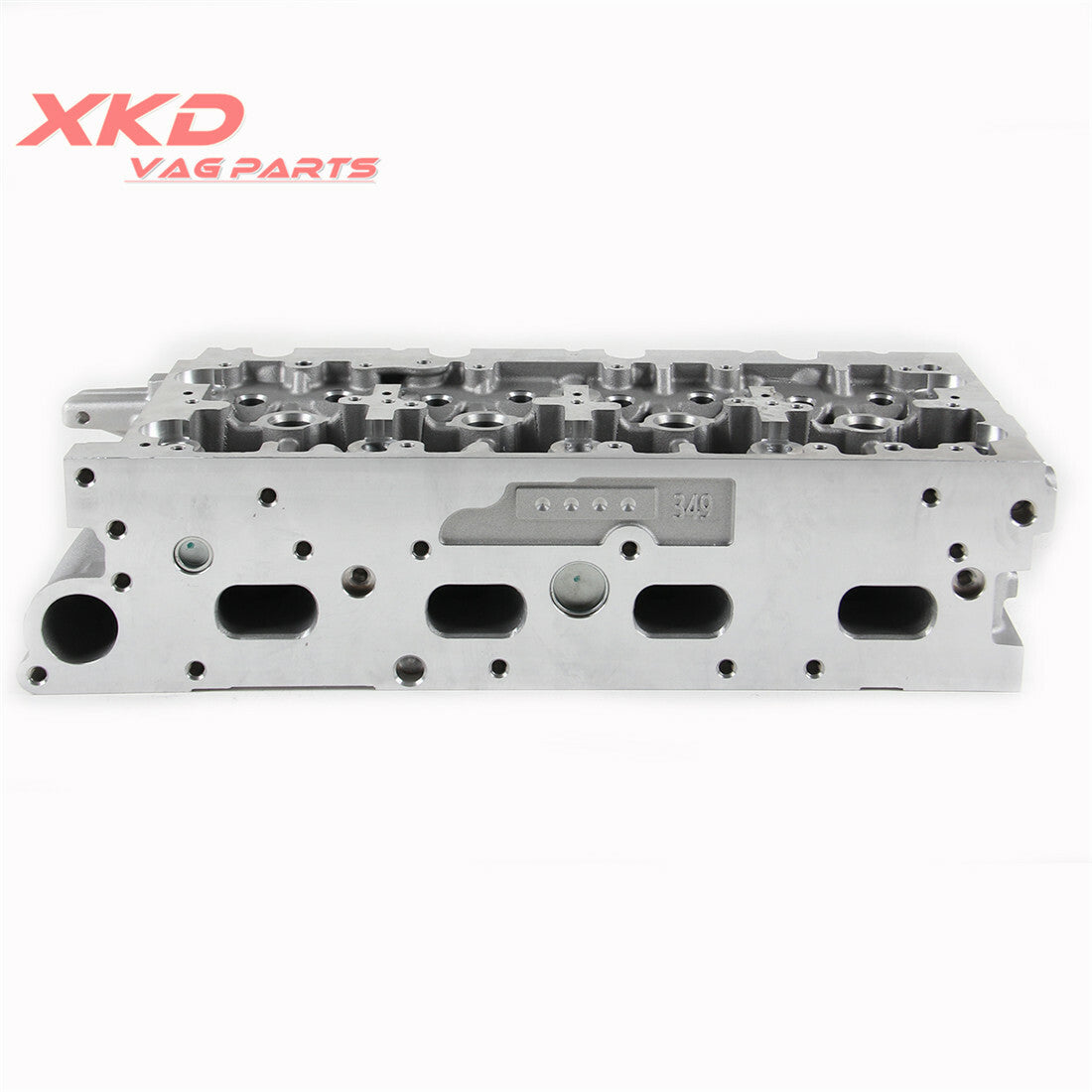 1.6TDI Engine Cylinder Head Fit for VW for Golf for Audi A1 CLHA CLHB CRKA CRKB CXXA Q