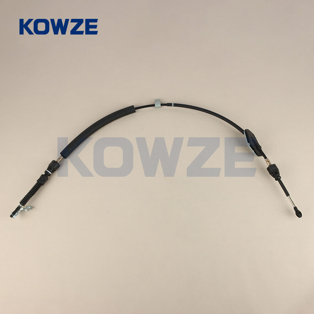 Gearshift Cable Control Shifter fit for Mitsubishi Pajero Montero 2000-2006 MR581204 Q