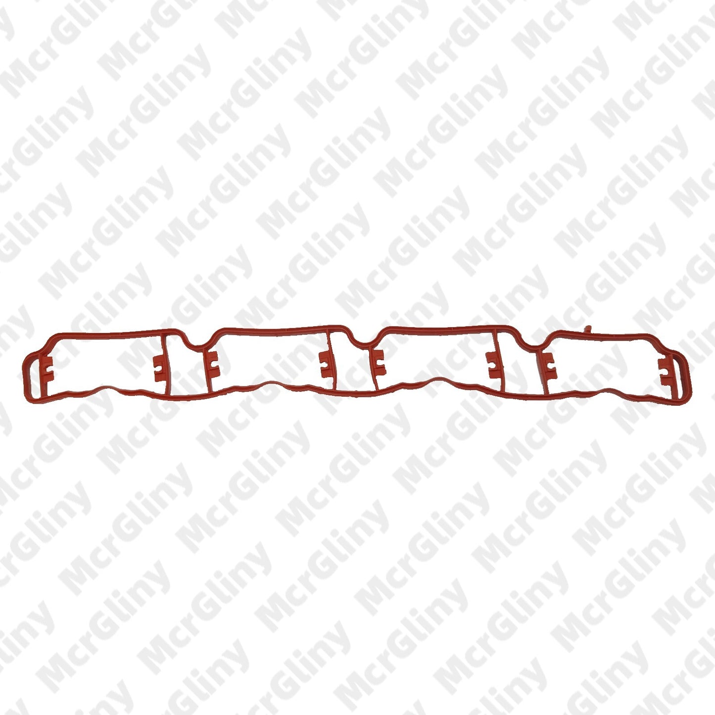 Engine intake manifold gasket #06F129717D is suitable for Eos CC for Passat , for Audi A6, for A8 , TT, and Q5. n