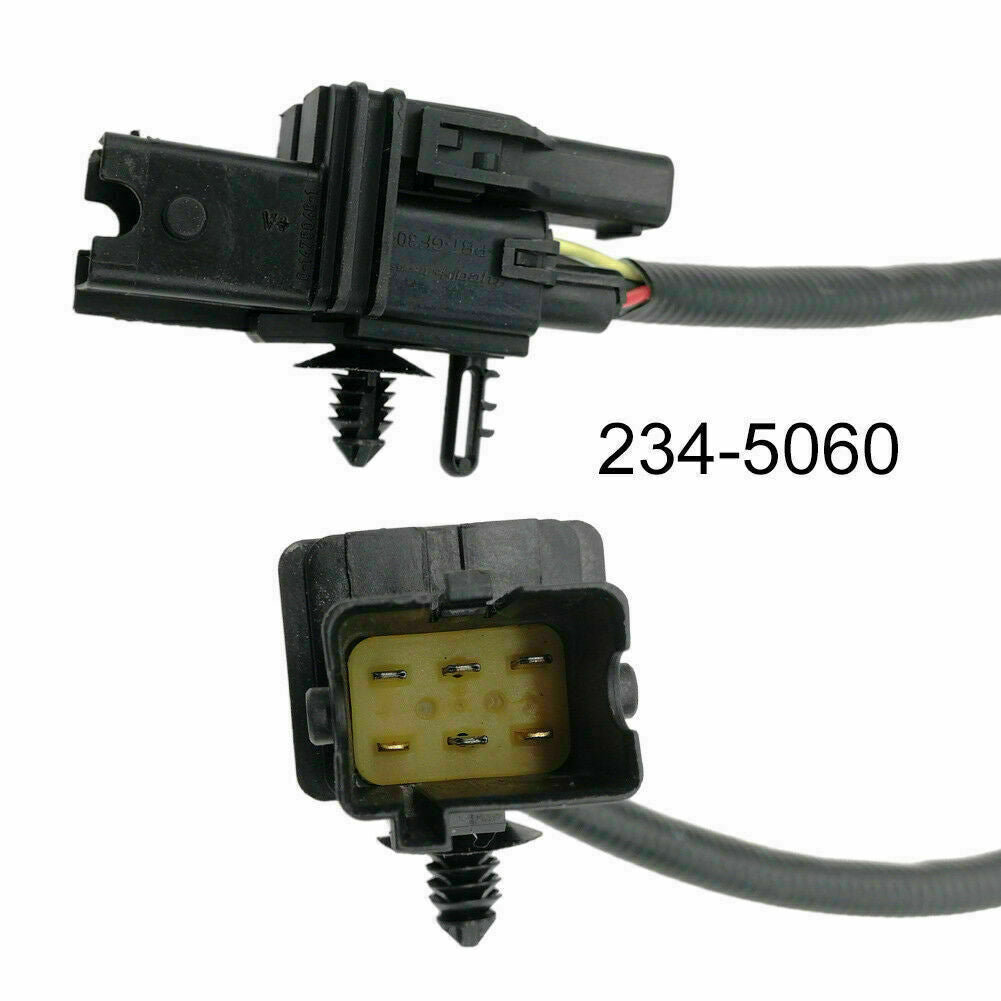 4X Oxygen Sensor Front Rear Fits For Maxima Murano Quest Altima 234-5060 2344301