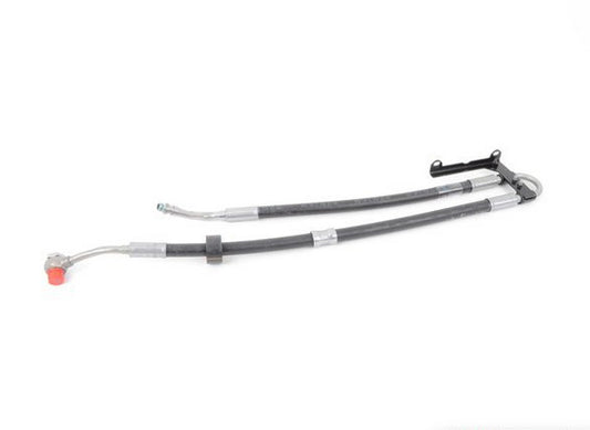 Power steering pressure cable hose assembly for Mercedes ML350 R350 2006 - 2011 - n