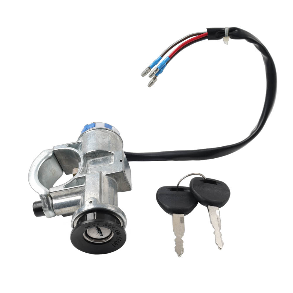 Ignition Switch Key EFI For HiSUN UTV 400 800 BENNCHE MASSIMO
