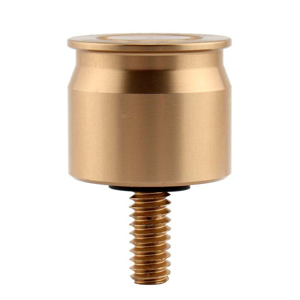 Motorcycle M6 Rear Fender for Seat Bolt Screw Nut Kit Mount Knob Cover for Harley Q