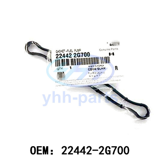 Fuel Pump Gasket for Hyundai Santa Fe Sport for KIA Optima 2.0L 2.4L 224422G700
