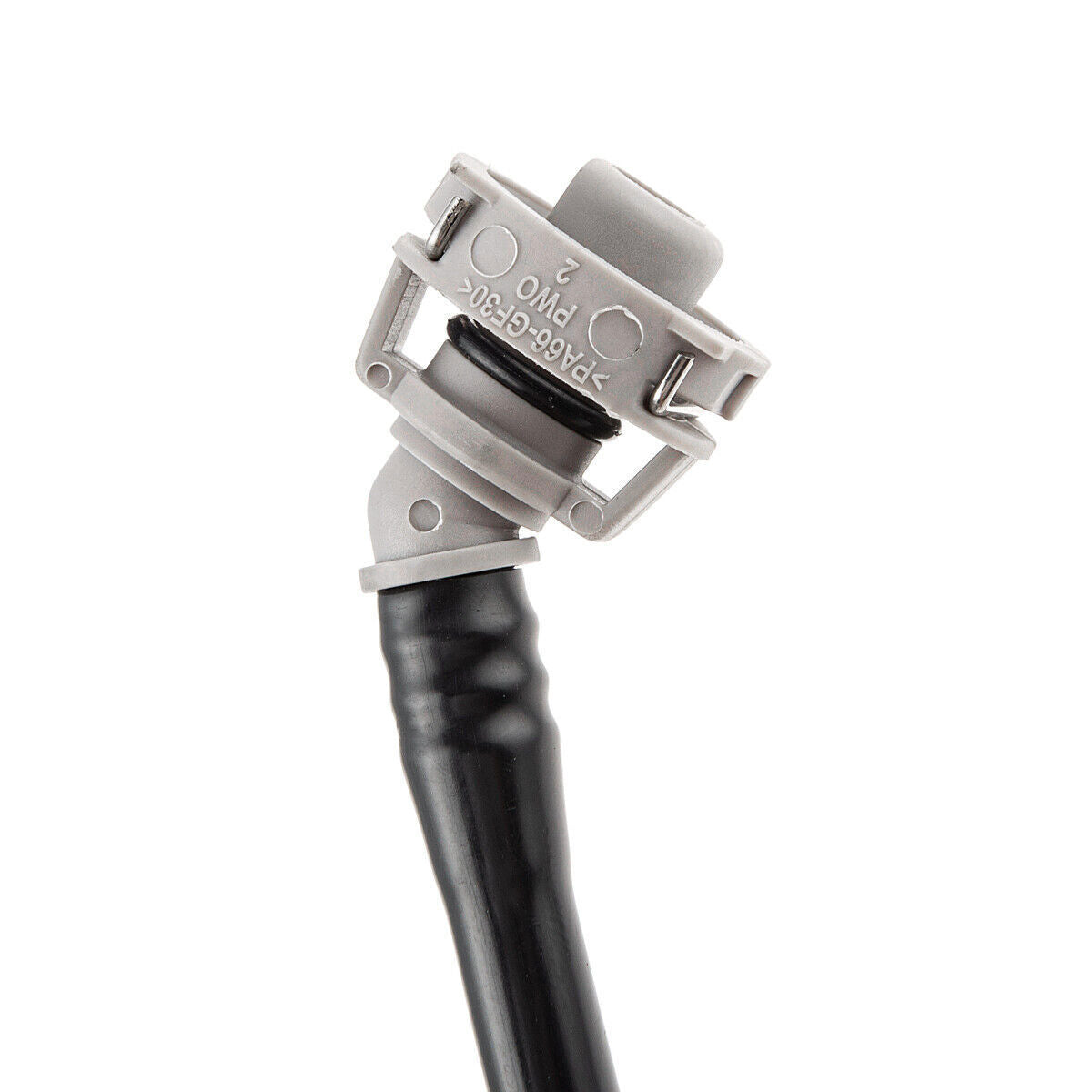 Coolant overflow hose suitable for Audi A4, A4 Allroad, A5 Quattro 2.0L 17-18 8W0121081BL- n