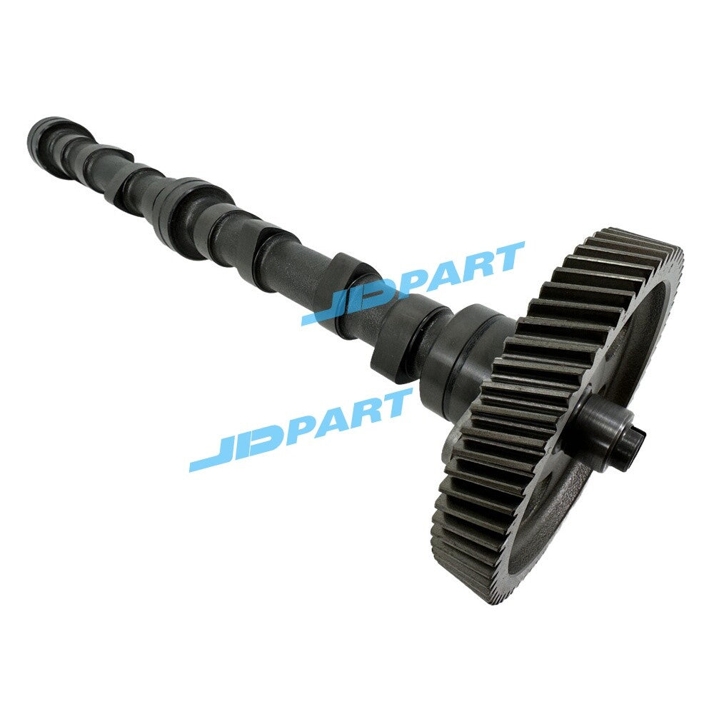 64T 4TNV98 Camshaft Assembly for Excavator Parts -