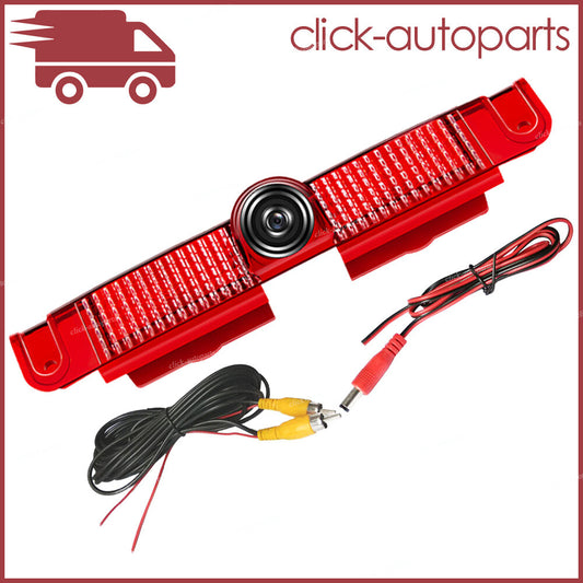 Brake Light With Backup Camera for Chevrolet Express Savana Van 2004-2015 Q