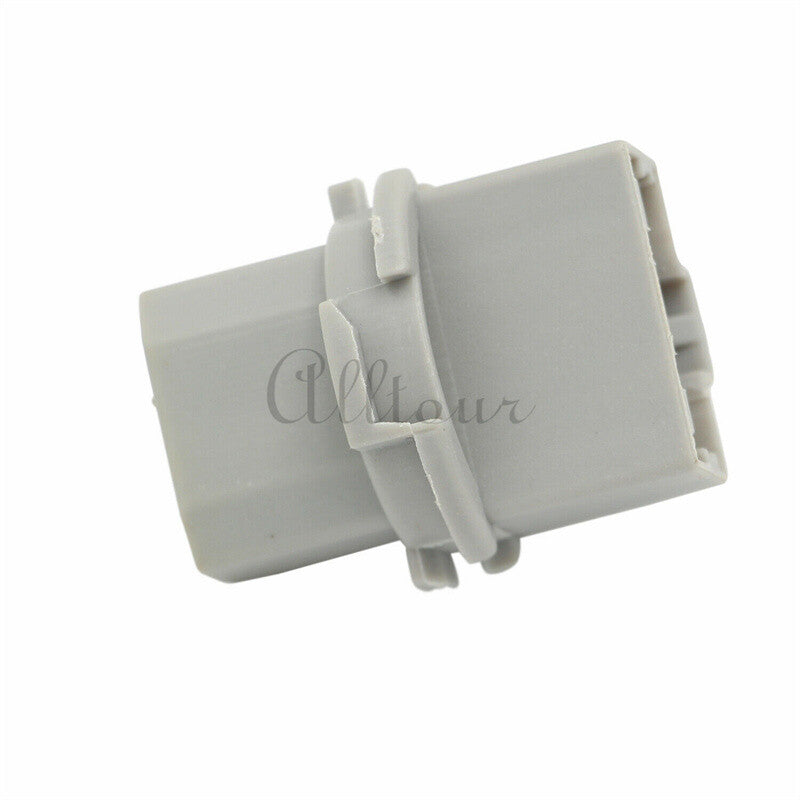Rear Brake Light Lamp Bulb Socket Fits for 04-13 for Mazda 3 13-16 CX-5 G14S-51-3E7
