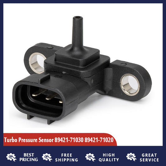 Intake map air manifold pressure sensor suitable for Toyota 4Runner Tacoma Sequoia 4.7L