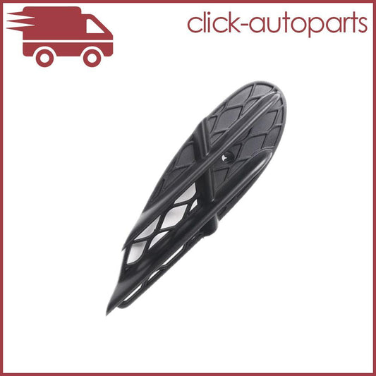 Front Bumper Lower Grille Cover Left Side for Mercedes 2003-2006 MB S-Class W220
