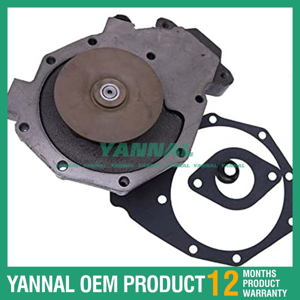 Brand new water pump for Perkins 700 engine U5MW0173 mechanical forklift -