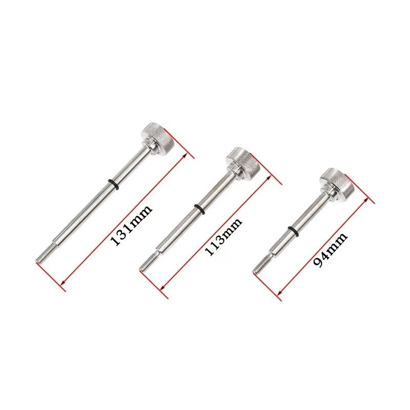 T10531 Crankshaft Belt Removal Tool for and for Audi EA888 Engines - n