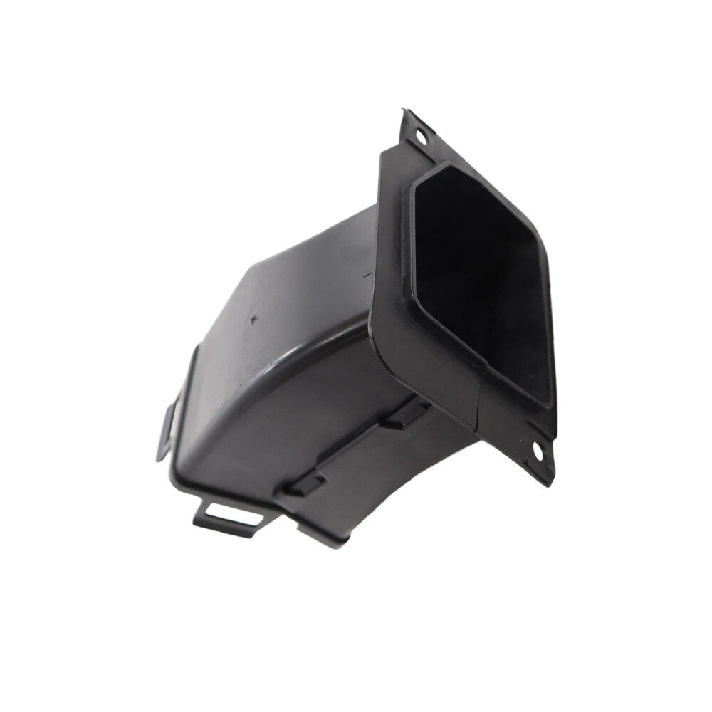 Fits For X3 X4 2018 2019 2020-2024 Left Side Wheel Housing Brake Air Duct