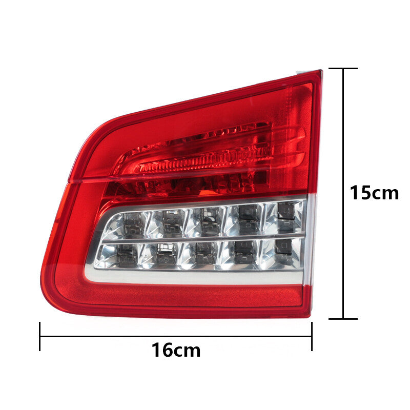 Right Inside Tail Light Tail Lamp Assembly Turn SIgnal for Citroen C5 2008-2012