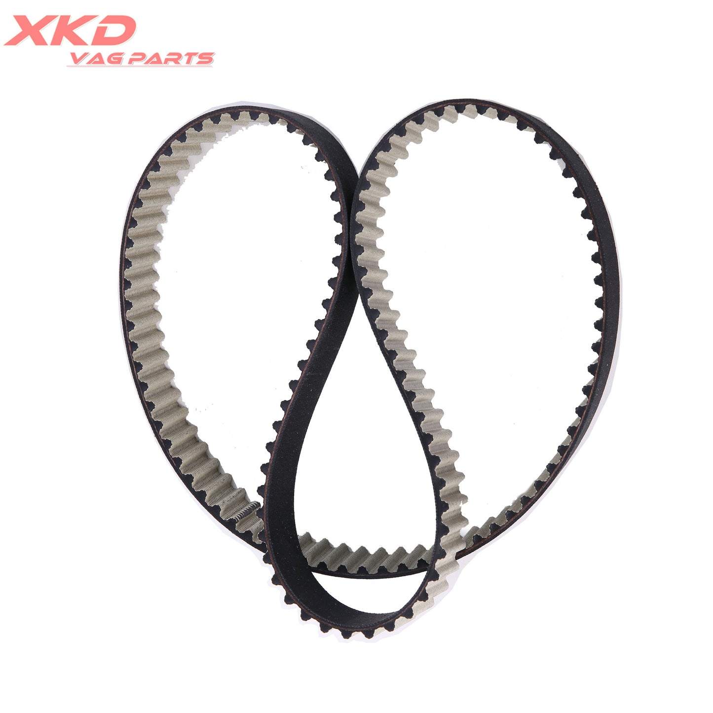 1.9TDI timing belt 120T, suitable for Volkswagen for Jetta , for Golf , for Passat , Beetle, for Audi A3, A4. (038109119P)