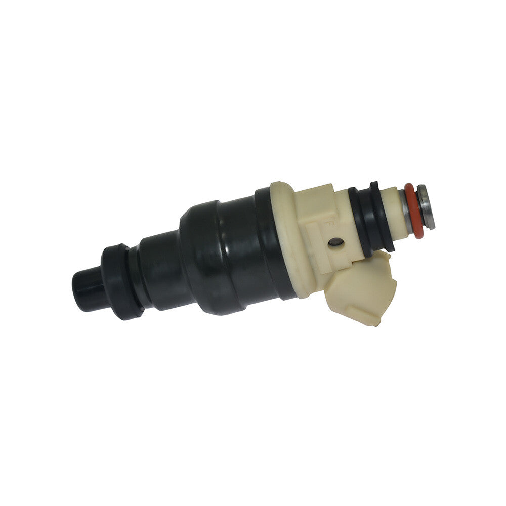 4¡Á Upgraded Fuel Injectors For 1992-97 Geo Tracker Sidekick X-90 1.6L INP-470
