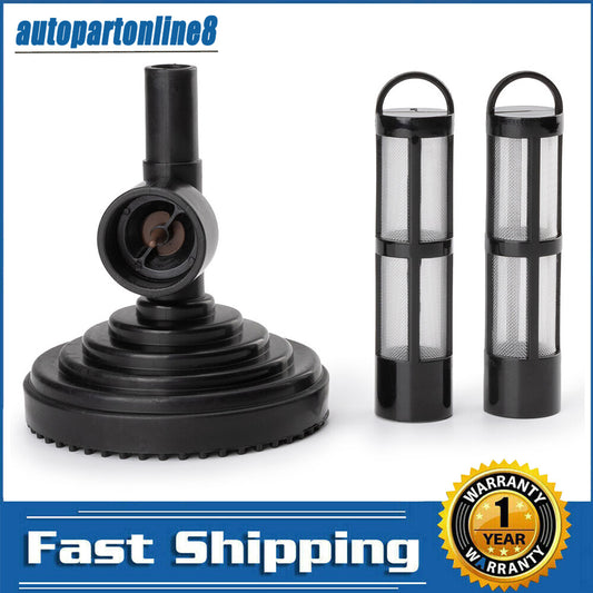 Fuel Tank Sending Unit For 1985-09  for ford  F-250 Super Duty F-350 F-450 F-550 6.4L Q