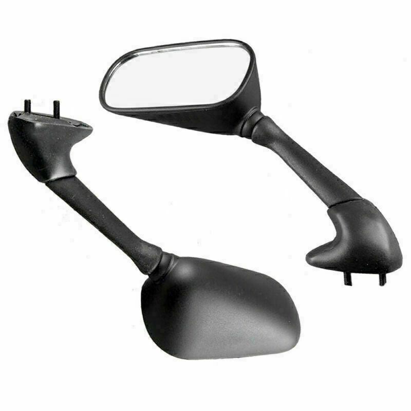 Rearview Mirror Side Mirrors for Yamaha YZFR6 2001 200 2003 YZF R6 Pair Motor US