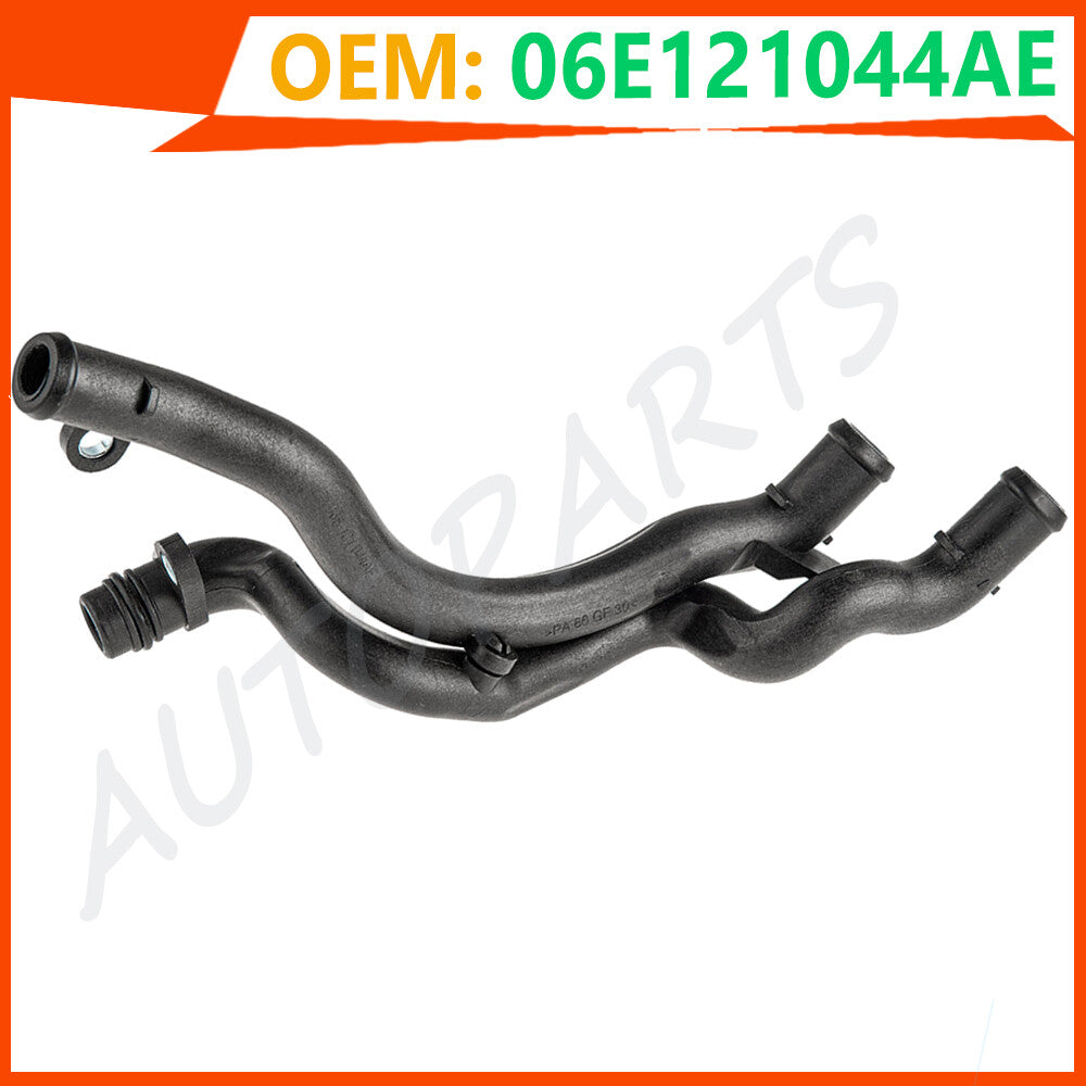 Engine Coolant Pipe for Audi A4 A5 A6L A7 Q5 06E121044AE n