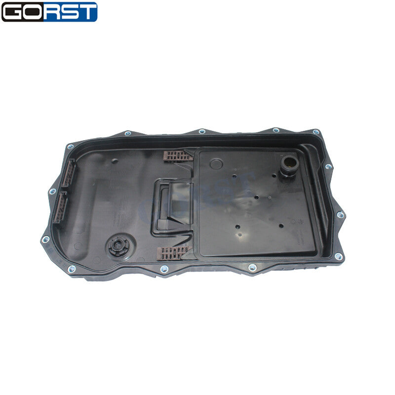 Transmission Oil Pan 24117624192 for F10 F20 F25 F30 E70 24117613253 2411760 v