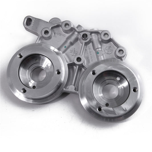 4x KS Engine Pistons Rings 82.51mm 21mm for VW GTI for Passat for Audi A3 2.0T EA888 15335