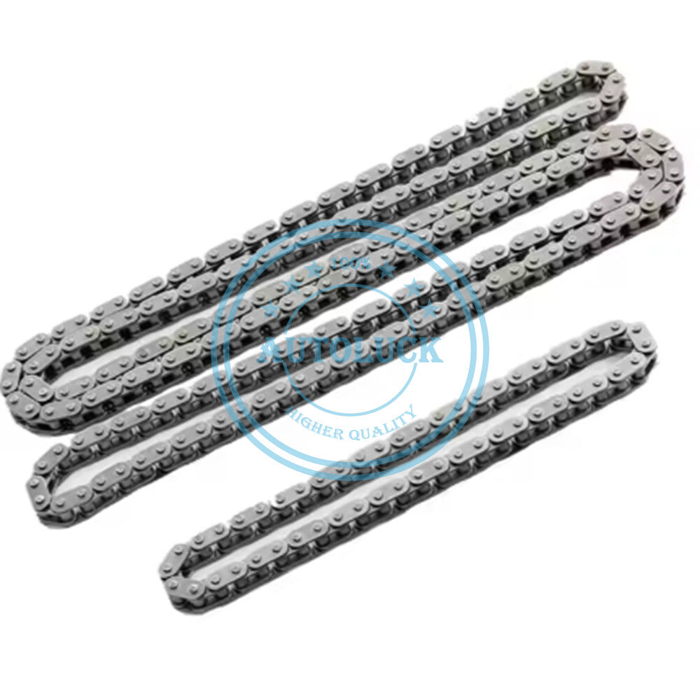 Timing Chain Kit For L3C1/L5VE for MAZDA B2300 6 for FORD RANGER 2.3L